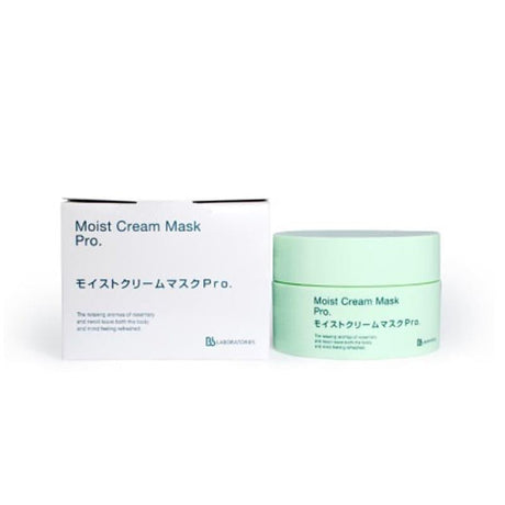 BB LABORATORIES 復活草水潤修護面膜 175g.