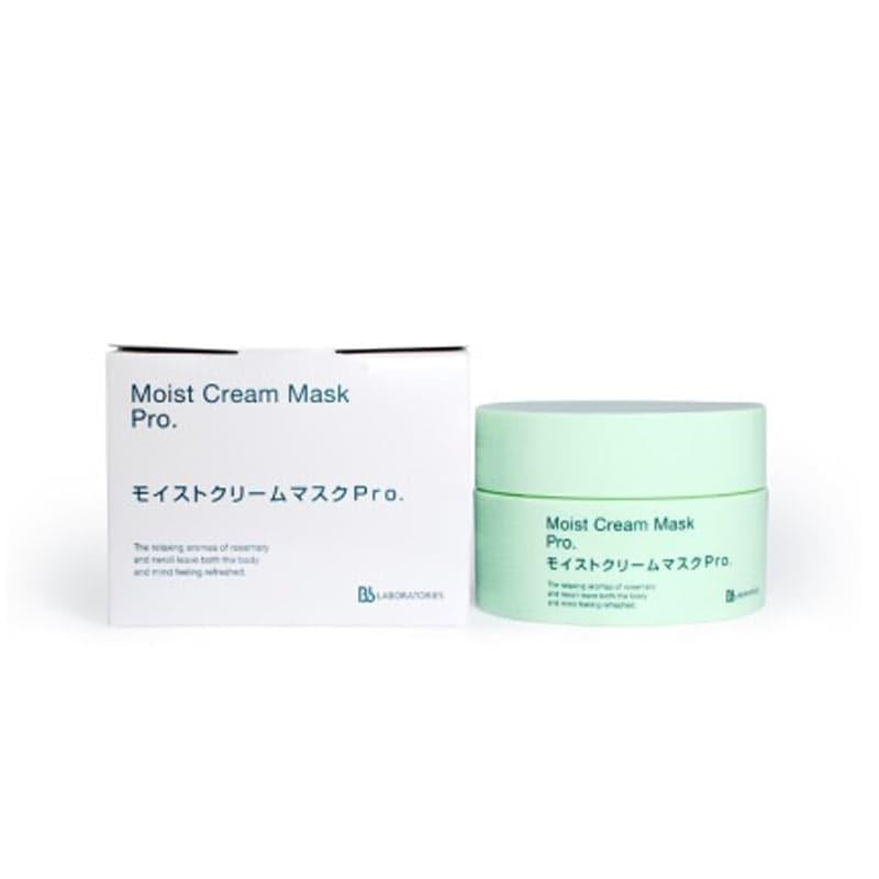 BB LABORATORIES 復活草水潤修護面膜 175g.