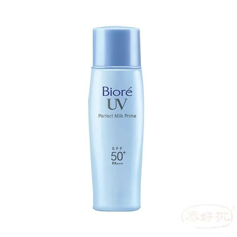 Biore 碧柔長效輕透防曬乳液 40ml【行貨】.