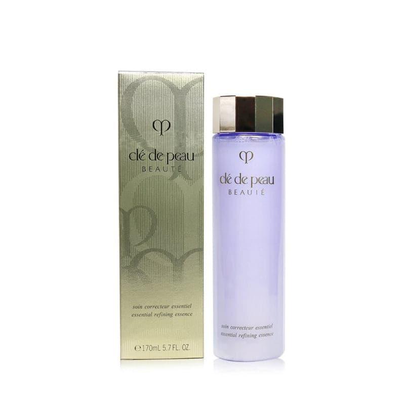 CLE DE PEAU 肌膚之鑰 極致無瑕精華水 容量: 170ml/5.7oz.