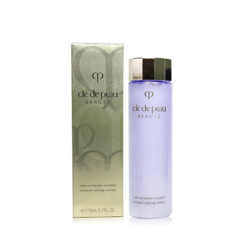 CLE DE PEAU 肌膚之鑰 極致無瑕精華水 容量: 170ml/5.7oz.
