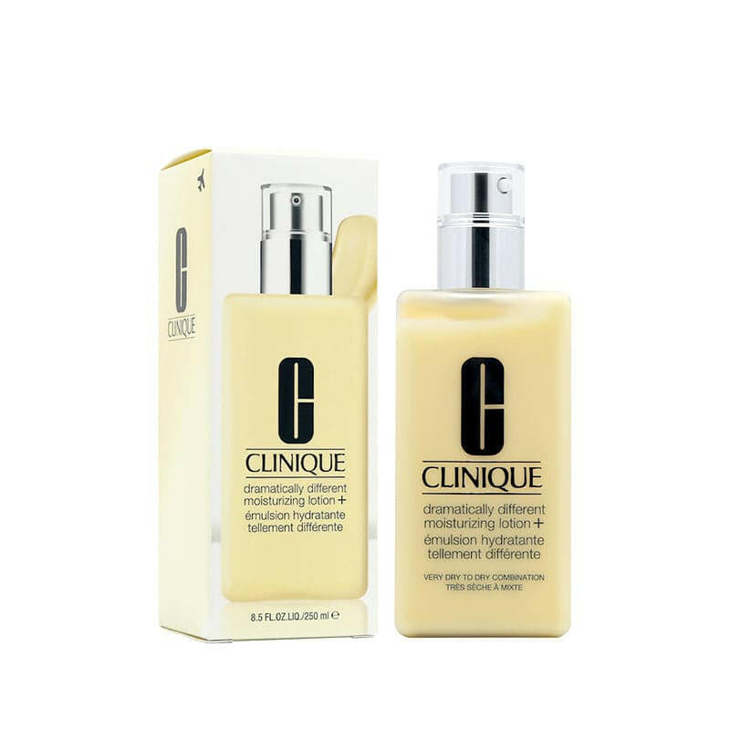 Clinique 特效爽膚霜 零油分 250ml/8.5oz.