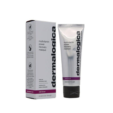 Dermalogica - MultiVitamin Power Recovery Masque  強效多種維他命再生面膜 75ml.