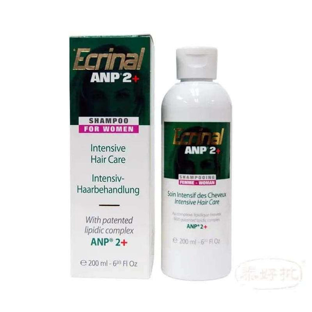 Ecrinal洗髮精,強健修護秀髮,泰好批網絡直銷,高效洗髮精專業選擇