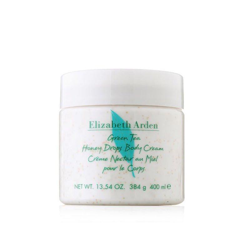 ELIZABETH ARDEN雅頓綠茶身體乳 400ml.