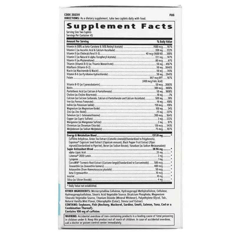 多種維他命補充品促進能量代謝,來自信賴品牌GNC的高品質選擇