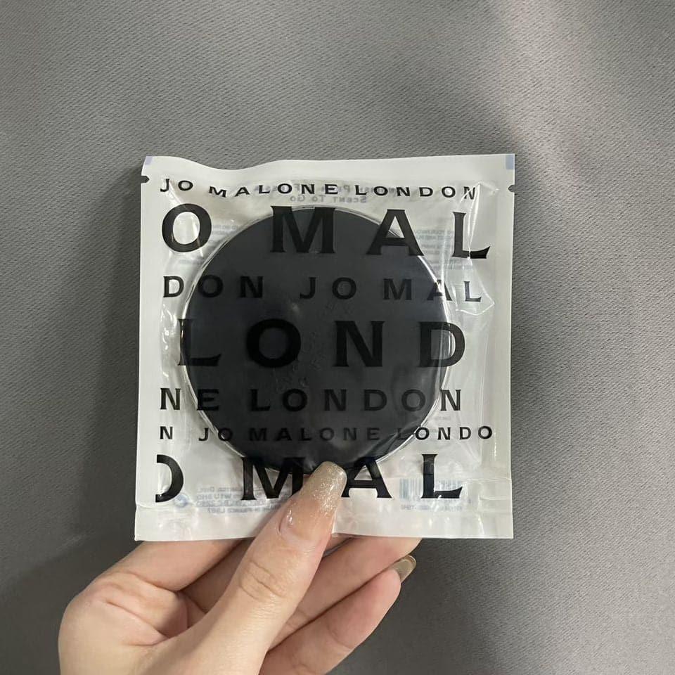 Jo Malone 車載支架香薰英國梨(無絲帶)便攜香薰.