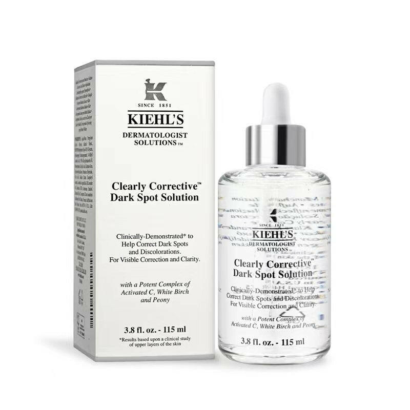KIEHL'S-契爾氏激光極淨白淡斑精華/ 115ml.