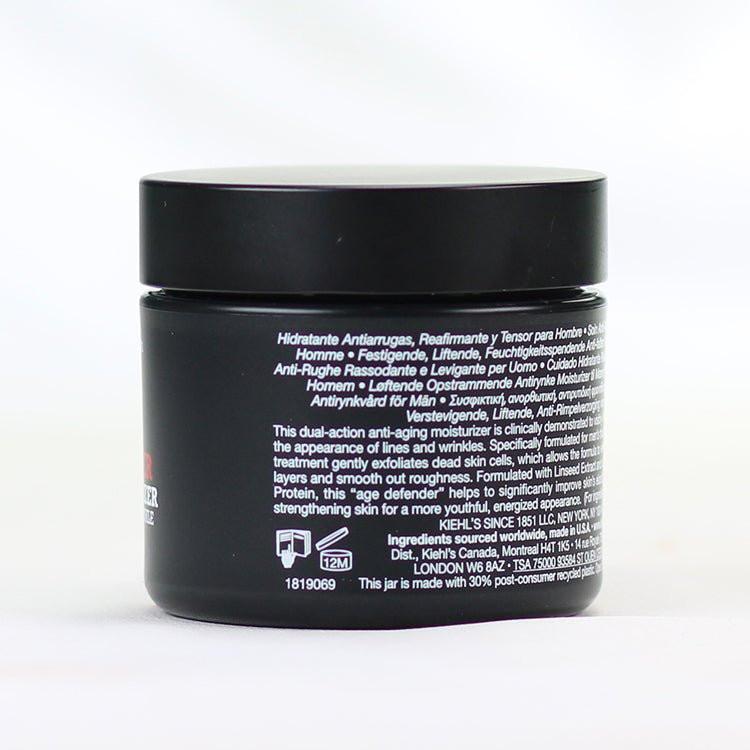 KIEHL’S-科顏氏男士面霜50ml.