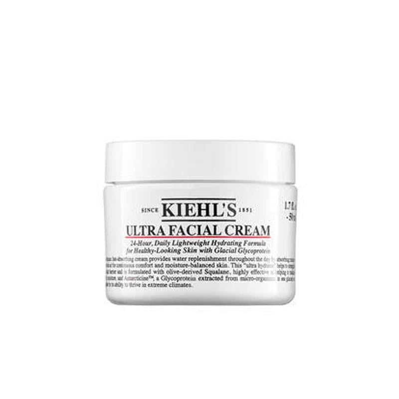 【NEW 3.0 第三代】KIEHL'S 科顏氏 Ultra Facial Cream 125ml 特效保濕乳霜.