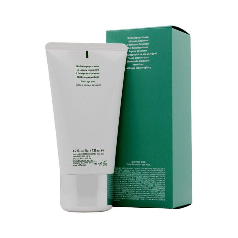 Lamer海藍之謎the cleansing foam潔面泡沫125ml.