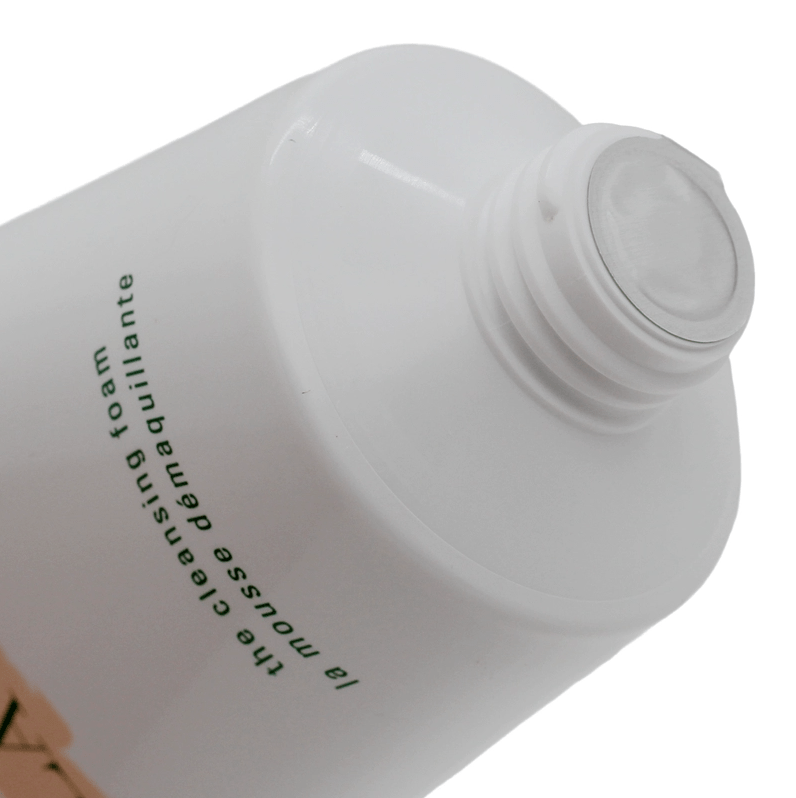 Lamer海藍之謎the cleansing foam潔面泡沫125ml.