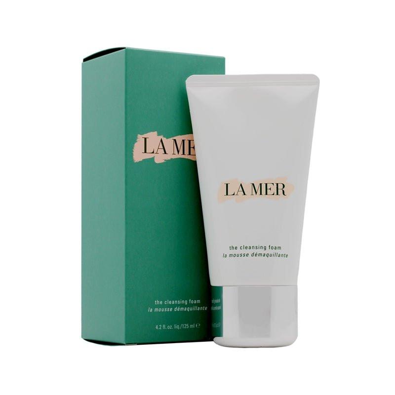 Lamer海藍之謎the cleansing foam潔面泡沫125ml.