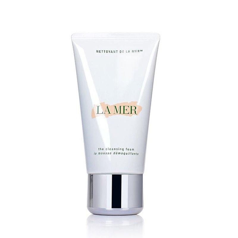 Lamer海藍之謎the cleansing foam潔面泡沫125ml.