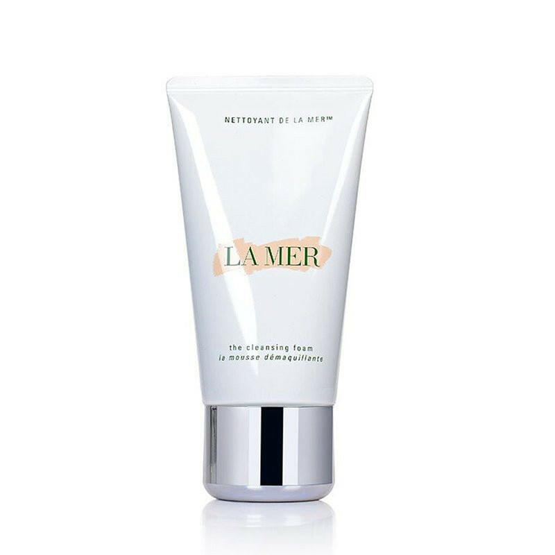Lamer海藍之謎the cleansing foam潔面泡沫125ml.