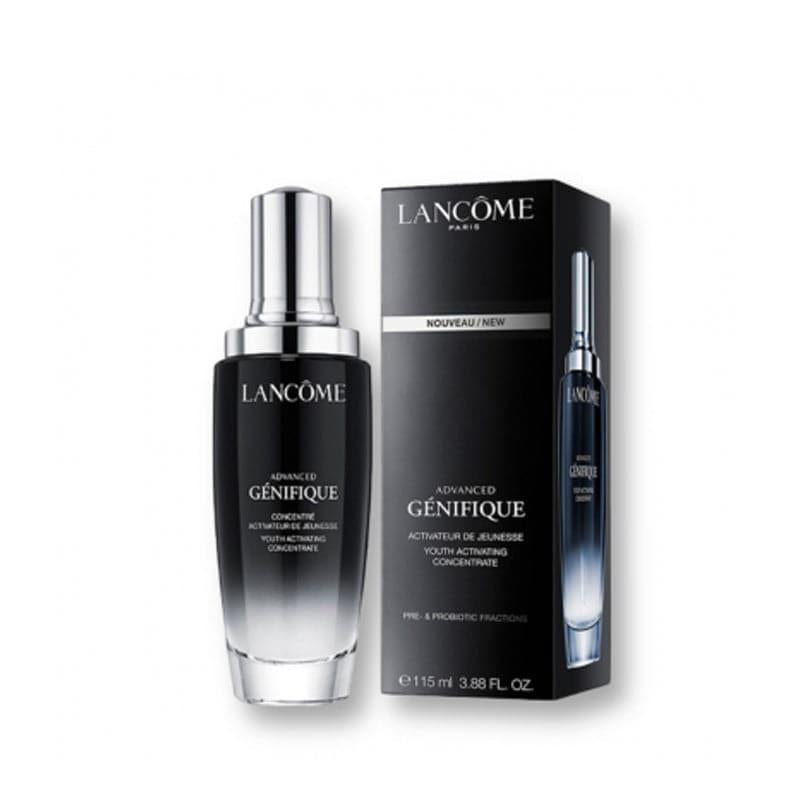 Lancôme 蘭蔻小黑瓶精華肌底液115ml香港專櫃版.