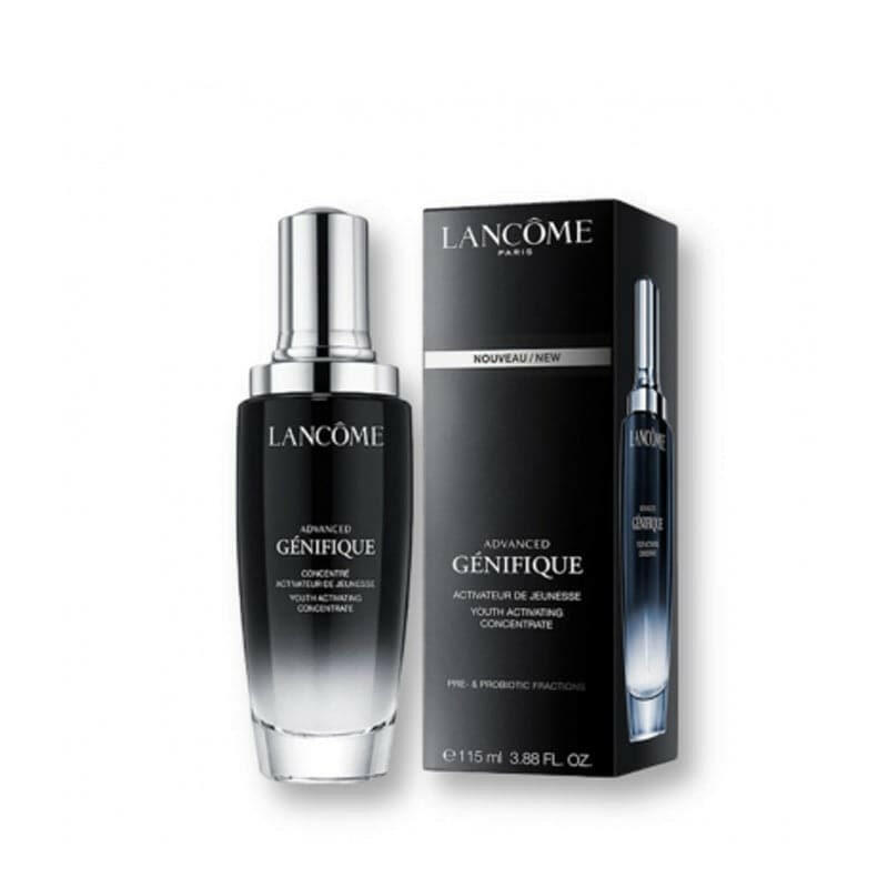 Lancôme 蘭蔻小黑瓶精華肌底液115ml香港專櫃版.