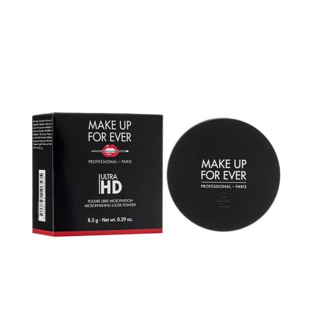Make Up For Ever 超高清無瑕蜜粉 8.5克.