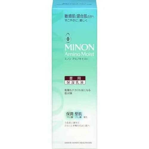 MINON AminoMoist 保濕化妝水 150ml 可使用90天TAIHOPAI泰好批—網絡批發直銷