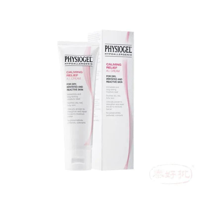 Physiogel - Calming Relief A.I. Cream 50ml.