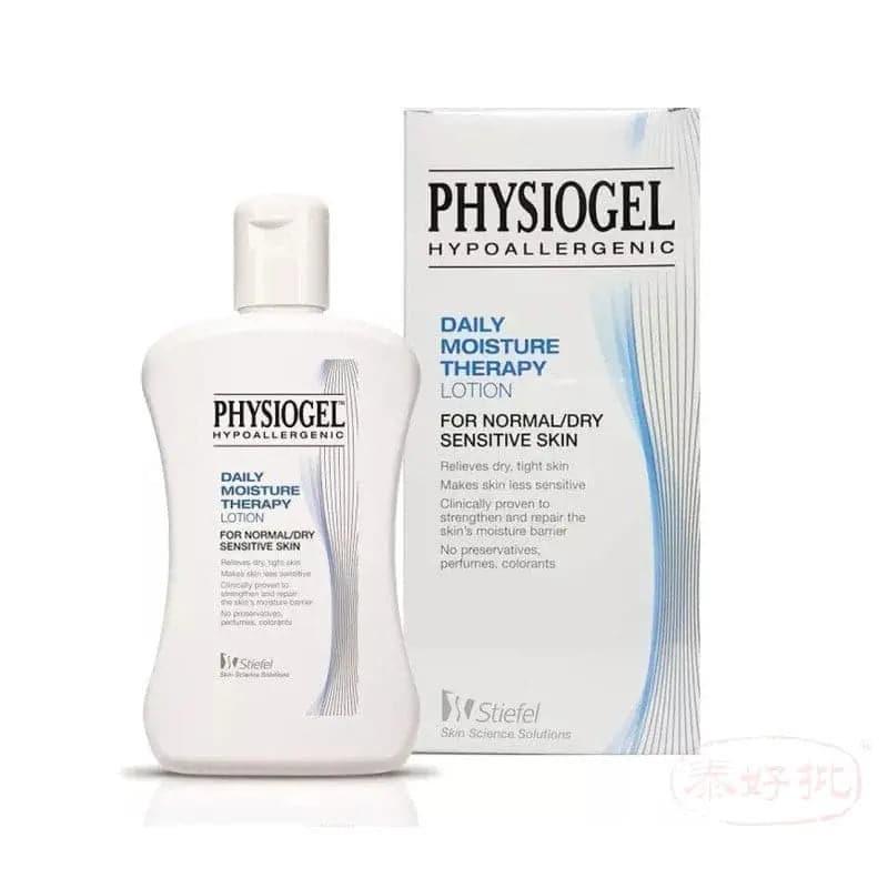 PHYSIOGEL -日常保濕護理 Lotion 200ml.