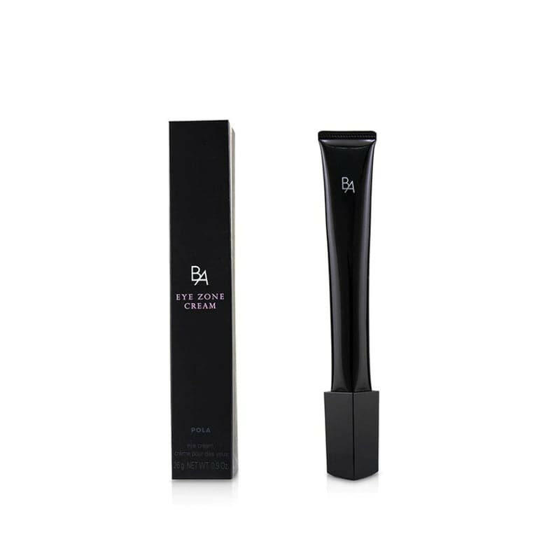POLA-黑BA眼霜保濕滋養緊致抗衰老黑眼圈26g.