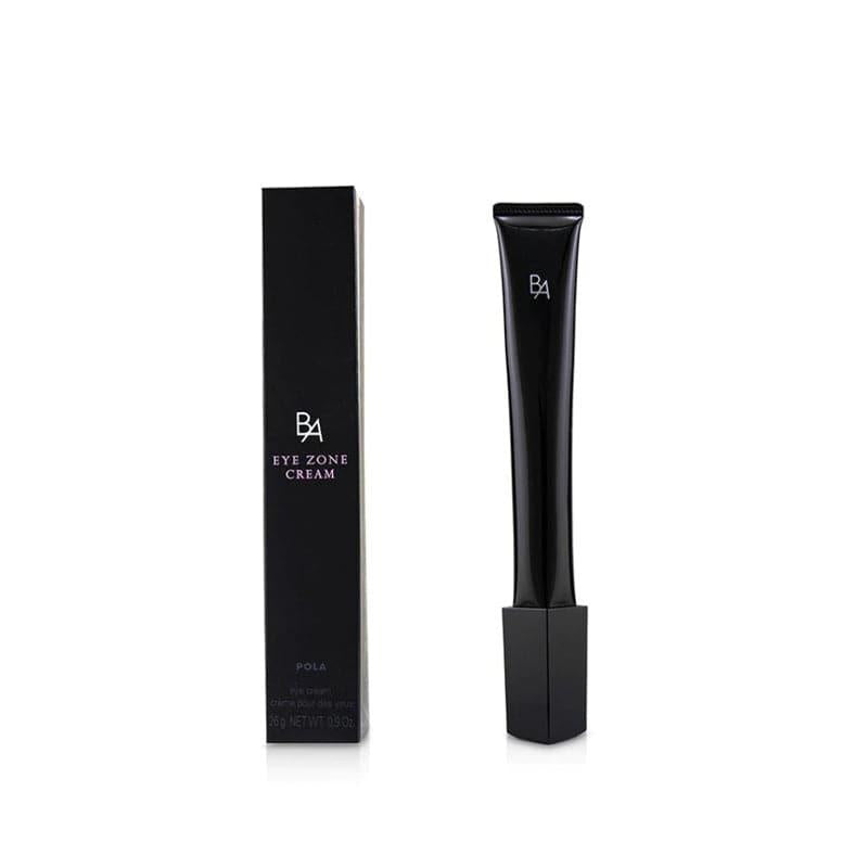 POLA-黑BA眼霜保濕滋養緊致抗衰老黑眼圈26g.