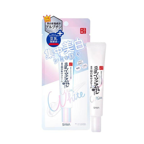 SANA-莎娜淡斑精華19g.