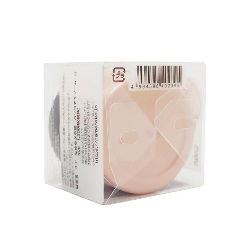 日本SANA-豆乳Q10彈力美肌面霜50g.