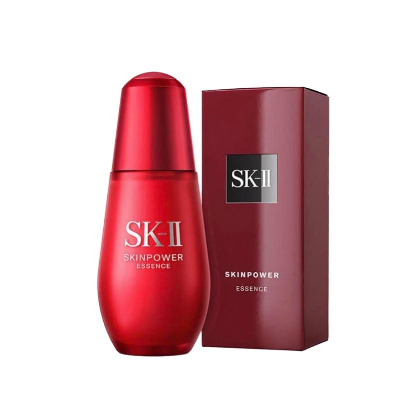 SK-II Sk2-小紅瓶 SKINPOWER能量精華 50ml.