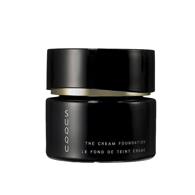 日本製SUQQU貴婦粉底霜30g #110 明亮膚色(中性色調).