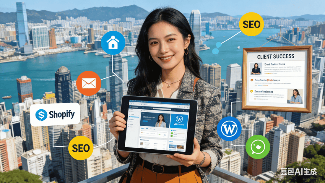 一鍵購遍香港 輕鬆收貨內地！泰好批跨境電商揭密：智慧物流新趨勢全攻略