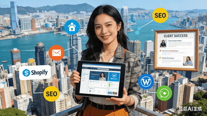 一鍵購遍香港 輕鬆收貨內地！泰好批跨境電商揭密：智慧物流新趨勢全攻略