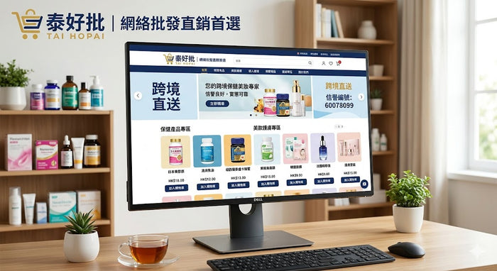 批發公司條款問答27-7-24