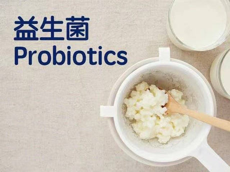 益生菌功效、怎麼吃最好？邊隻牌子好？價錢貴不貴？等泰好批小編一次過話您知.