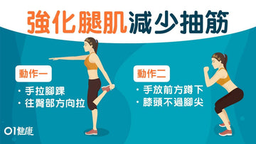 為什麼你總在深夜痛醒？小腿抽筋背後隱藏的5大健康警訊深夜，一陣撕裂般的劇痛從小腿襲來，你從睡夢中驚醒，肌肉緊繃如石，腳趾不受控地蜷曲，只能咬牙等待這波痛苦過去。這種經歷是否愈來愈頻繁？.