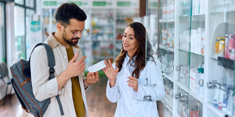 香港處方藥物全攻略：法例、分類與市民須知.