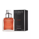 Calvin Klein Eternity FOR MEN FLAME Eau De Toilette CK 永恆火焰男士淡香水 50ml