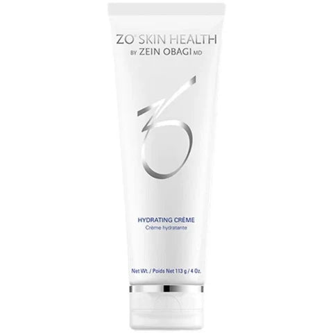 Zo Skin Health Hydrating Creme 極致保濕舒緩乳霜 113g