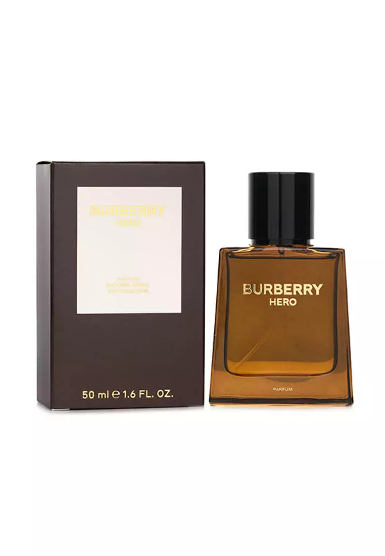 Burberry Hero Parfum 巴寶莉駿勇之心香精 50ml