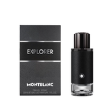 MONTBLANC EXPLORER Eau de Parfum萬寶龍探險家男士淡香精 30ml
