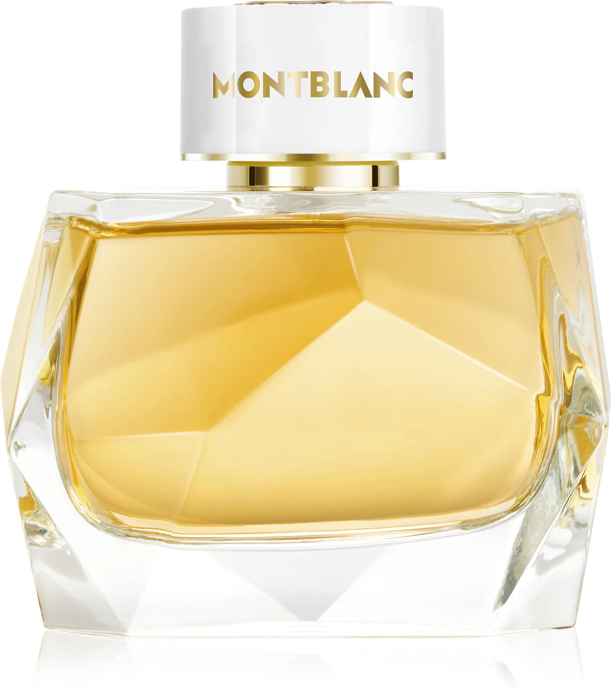 Montblanc Signature Absolue Eau de Parfum 萬寶龍鎏金印記淡香精 90ml