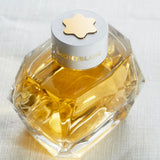 Montblanc Signature Absolue Eau de Parfum 萬寶龍鎏金印記淡香精 90ml