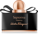 Salvatore Ferragamo Signorina Misteriosa  Eau De Parfum 菲拉格慕玄魅伊人女士淡香精 50ml