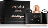 Salvatore Ferragamo Signorina Misteriosa  Eau De Parfum 菲拉格慕玄魅伊人女士淡香精 50ml