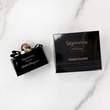 Salvatore Ferragamo Signorina Misteriosa  Eau De Parfum 菲拉格慕玄魅伊人女士淡香精 50ml