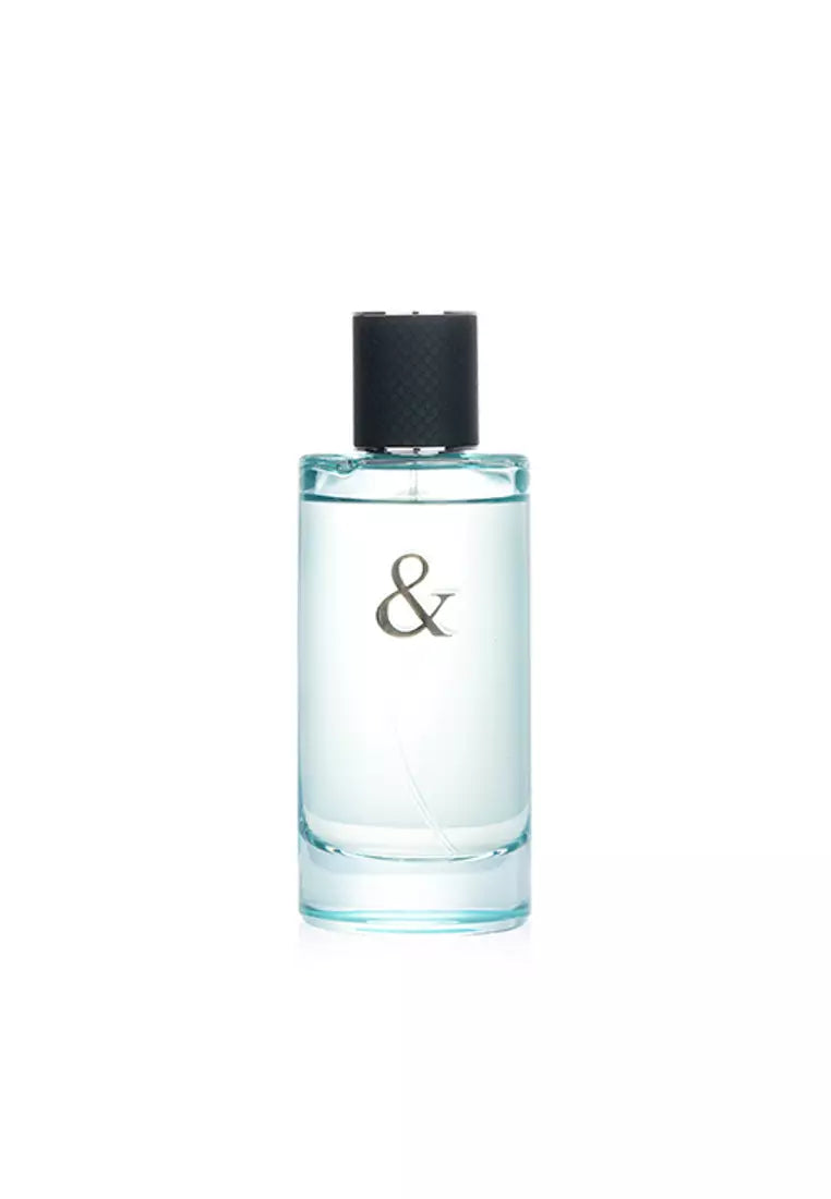 TIFFANY & CO. & LOVE FOR HIM EAU DE TOILETTE 蒂芙尼愛語男士淡香水 90ml