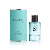 TIFFANY & CO. & LOVE FOR HIM EAU DE TOILETTE 蒂芙尼愛語男士淡香水 90ml