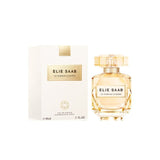 Elie Saab Le Parfum Lumiere Eau De Parfum 艾莉萨博浮华金迷女士淡香精 90ml