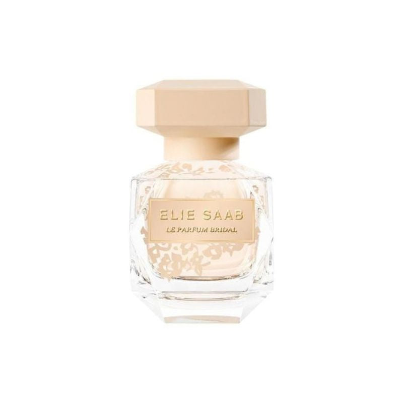 Elie Saab LE PARFUM BRIDAL Eau de Parfum 艾莉萨博浪漫蕾丝女性淡香精 90ml